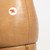 Chanel Vintage Brown Leather CC Loafers