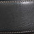 Dior Grey Leather Gold Hardware Belt