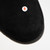 Stuart Weitzman Black Knee High Suede Boots