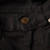 Saint Laurent Black Denim Mid Rise Jeans