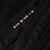 Saint Laurent Black Denim Mid Rise Jeans
