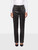 Isabel Marant Silver Slim Fit Trousers