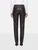 Isabel Marant Silver Slim Fit Trousers
