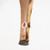 Gianvito Rossi Brown Ponyhair Leopard Pumps