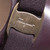 Salvatore Ferragamo Purple Leather Bow Vara Pumps