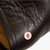 Gucci Brown Leather Horsebit Wolf Loafers