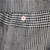 Vivienne Westwood Grey Tartan School Boy Trousers