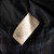 Burberry Navy Belted Trench Coat