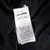 Jil Sander Navy Layered Short Sleeve Dress