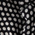 Diane Von Furstenberg Black & White Polkadot Dress
