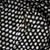 Diane Von Furstenberg Black & White Polkadot Dress