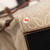 Loewe Beige Cushion Anagram Embroidered Linen Tote Bag
