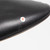 Jacquemus Black Leather Rondes Mary Jane Ballet Flats