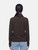 Max Mara Grey Silk Turtleneck Jumper