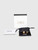 Miu Miu Gold Logo Earrings