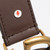 Gucci Brown GG Marmont Belt
