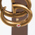 Gucci Brown GG Marmont Belt
