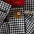 Vivienne Westwood Grey Gingham Culottes