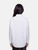 Balenciaga White & Blue Striped Shirt