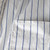 Balenciaga White & Blue Striped Shirt