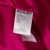 Balenciaga Fuchsia & Black Windbreaker Jacket