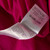 Balenciaga Fuchsia & Black Windbreaker Jacket