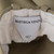 Bottega Veneta Khaki Wool Wide Leg Trousers