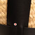 DeMellier Beige & Black The Santorini Basket Bag
