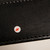 Sophie Hulme Black Leather Micro Cocktail Stirrer Bag