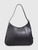DeMellier Black Leather Tokyo Shoulder Bag
