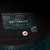 DeMellier Green Croc Embossed Vancouver Clutch Bag