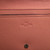 Coach Pink Leather Hayden Foldover Crossbody Clutch Bag