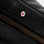 Gucci Black Leather GG Marmont Camera Bag