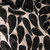 Alexandra Miro Black & White Dandelion Print Betty Gown