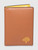 Mulberry Brown Grained Leather Cardholder