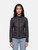Belstaff Black Blouson Biker Jacket