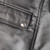 Belstaff Black Blouson Biker Jacket