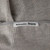 Reformation Grey Rib Knit Kia Dress