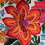 FARM Rio Bloom Garden One Piece Swimsuit