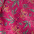 Melissa Odabash Pink Marianna Open Front Maxi Kaftan
