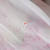 Alexandra Miro Pink & White Floral Cut Out Dress