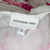 Alexandra Miro Pink & White Floral Cut Out Dress