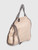 Stella McCartney Beige Vegan Suede Tiny Falabella