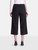 Gucci Black Web Stripe Trousers
