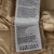 Moncler Beige Glygos Hooded Gilet