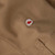 Burberry Beige Double Breast Trench Coat