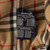Burberry Beige Double Breast Trench Coat