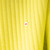 Maison Margiela Neon Yellow Wide Leg Elasticated Joggers
