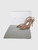 Manolo Blahnik Beige Suede Gotrianc Slingback Heels