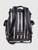 Givenchy Black & White Striped Obsedia Backpack